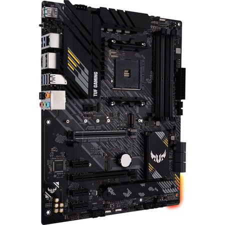 Asus Prime B550Plus Amd Am4 R3 Atx 90MB14U0-M0AAY0